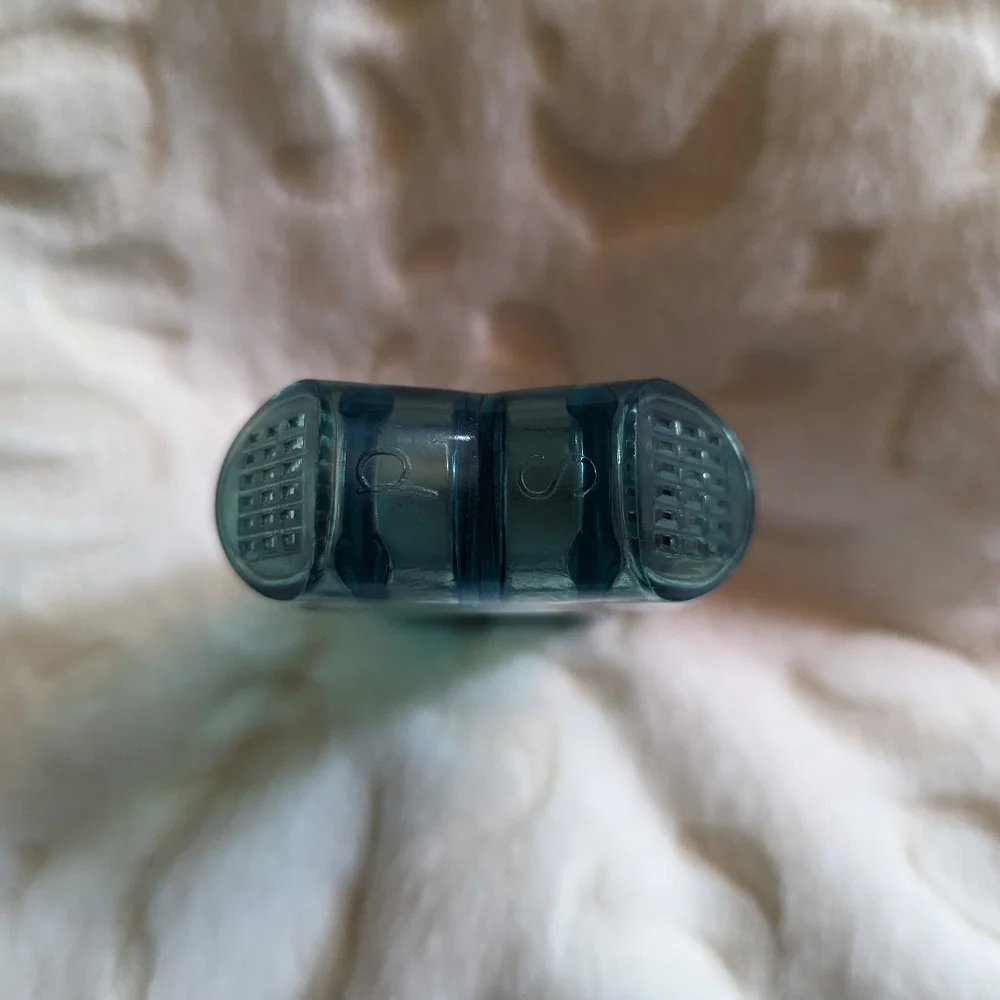 1960's Ford salt and pepper shaker